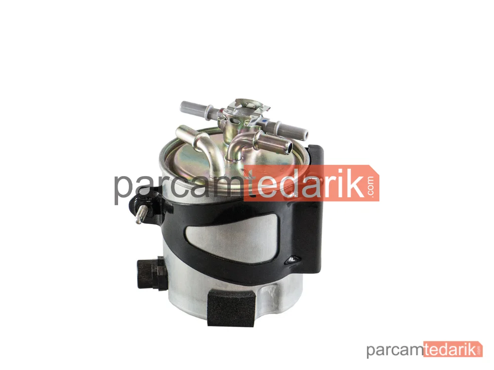 Yakıt Filtresi — Renault Megane II, Renault Megane II Sedan, Renault Megane II Station wagon - PP980/7