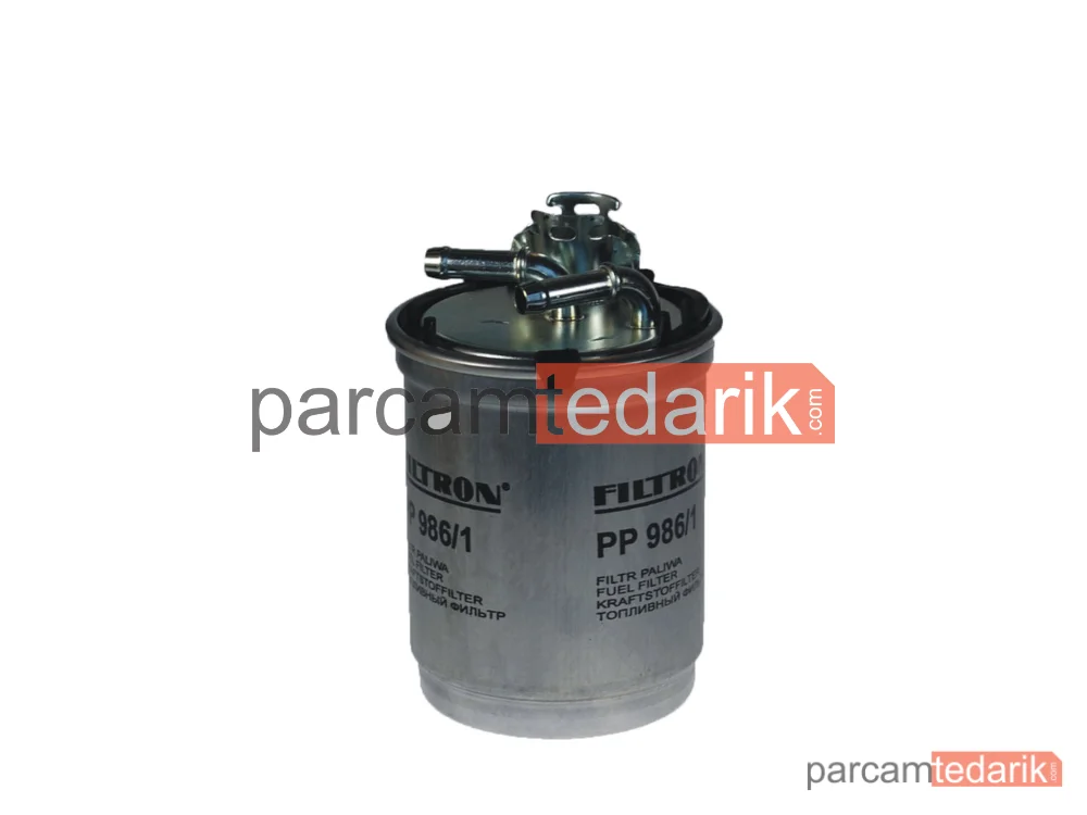 PP986/1 | Yakıt Filtresi — Skoda Fabia I, Seat Cordoba, Skoda Fabia I Praktik