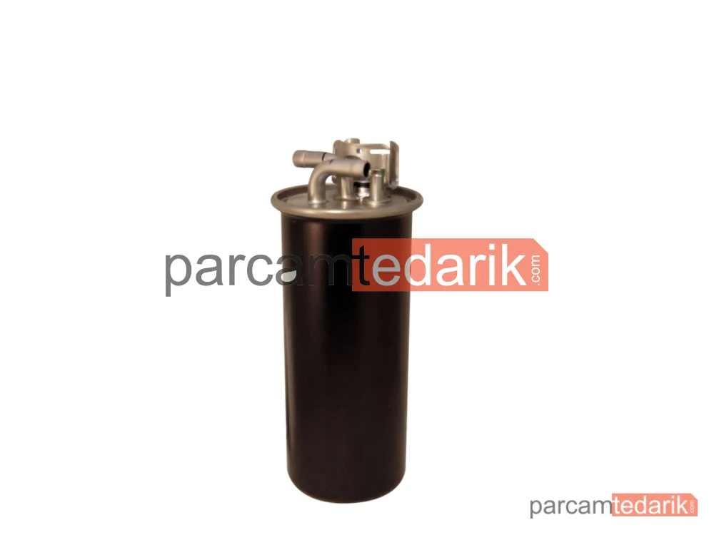 PP986/2 | Yakıt Filtresi — Audi A6 C6 Avant, Audi A6 C6