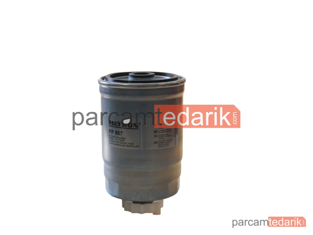PP987 | Yakıt Filtresi — SAAB 9-3 Cabrio, SAAB 9-3 Station wagon, SAAB 9-3