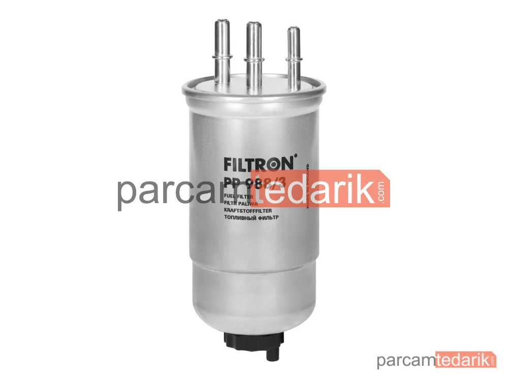 PP988/3 | Yakıt Filtresi — Dacia Duster, Dacia Sandero, Dacia Duster Kasa/SUV