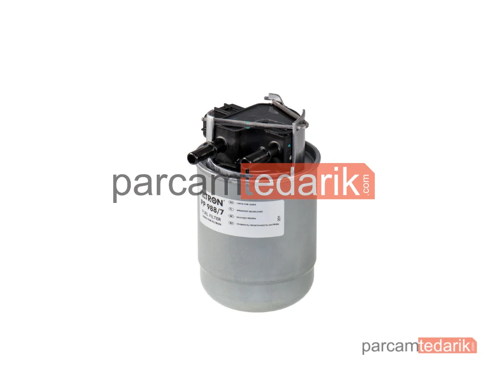 PP988/7 | Yakıt Filtresi — Nissan X-Trail III, Nissan Qashqai II, Renault Kadjar