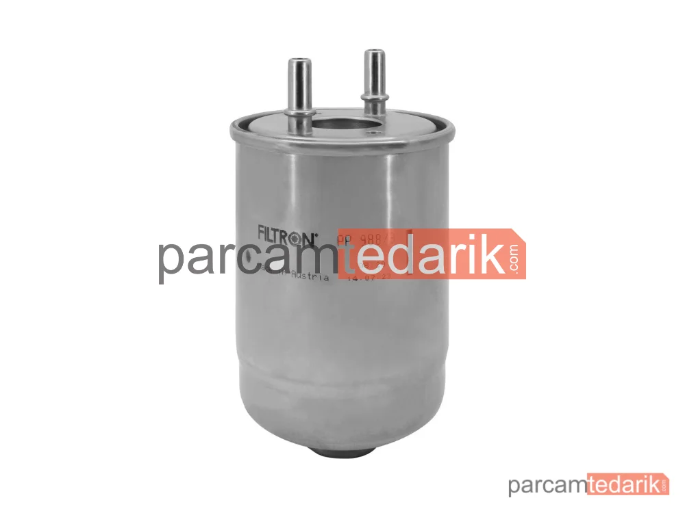 PP988/9 | Yakıt Filtresi — Renault Megane III Coupe, Renault Megane III Hatchback, Renault Megane III Grandtour