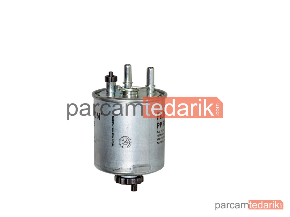 PP988 | Yakıt Filtresi — Renault Laguna III, Renault Kangoo Express, Renault Laguna Coupe