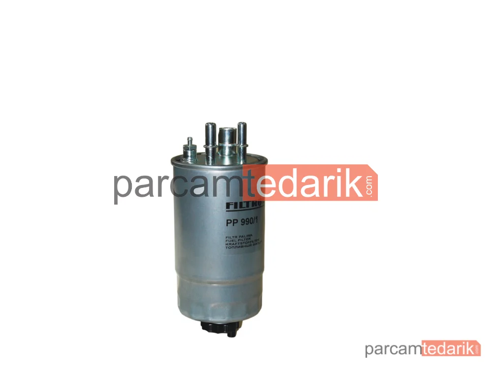 PP990/1 | Yakıt Filtresi — Opel Meriva A MPV