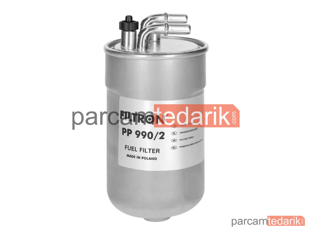 PP990/2 | Yakıt Filtresi — Opel Corsa D, Opel Corsa E, Opel Corsa E Kasa/eğik Arka