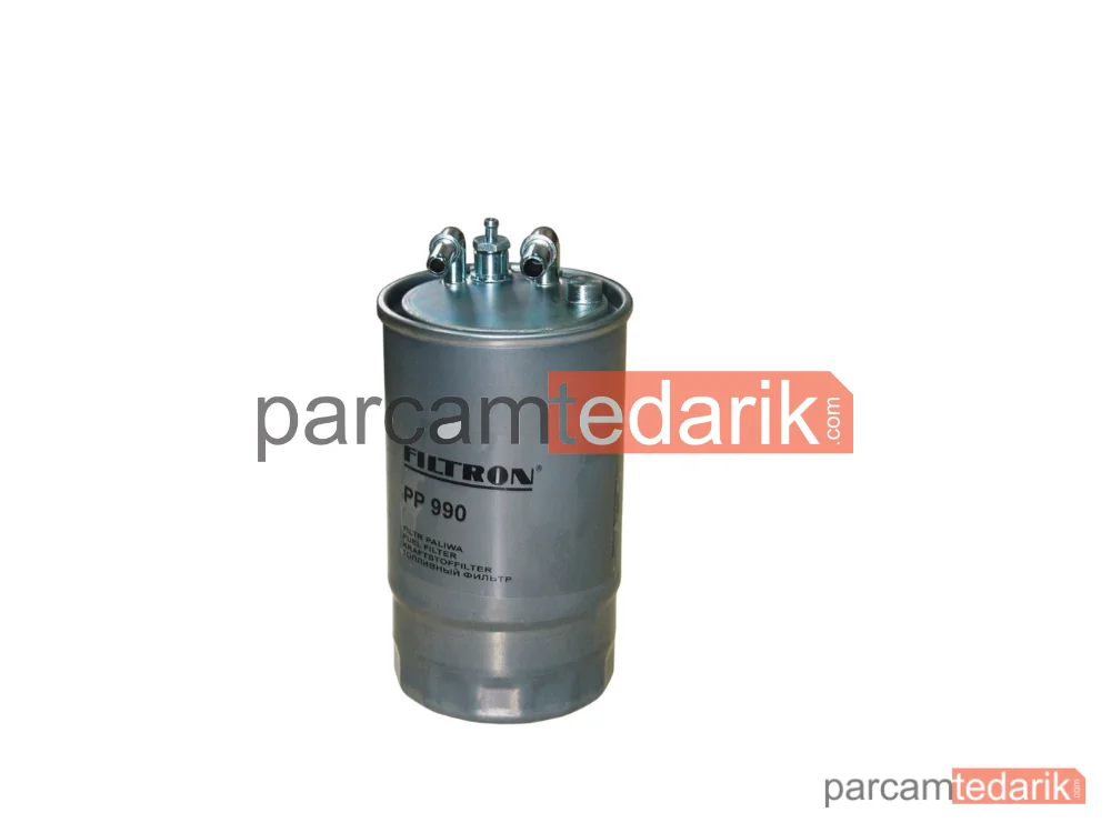 PP990 | Yakıt Filtresi — Opel Corsa D
