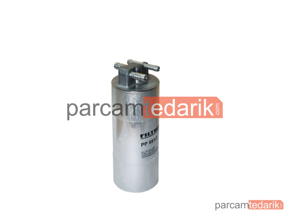 PP991/2 | Yakıt Filtresi — Audi A6 C6 Avant, Audi A6 C6, Audi A6 Allroad C6