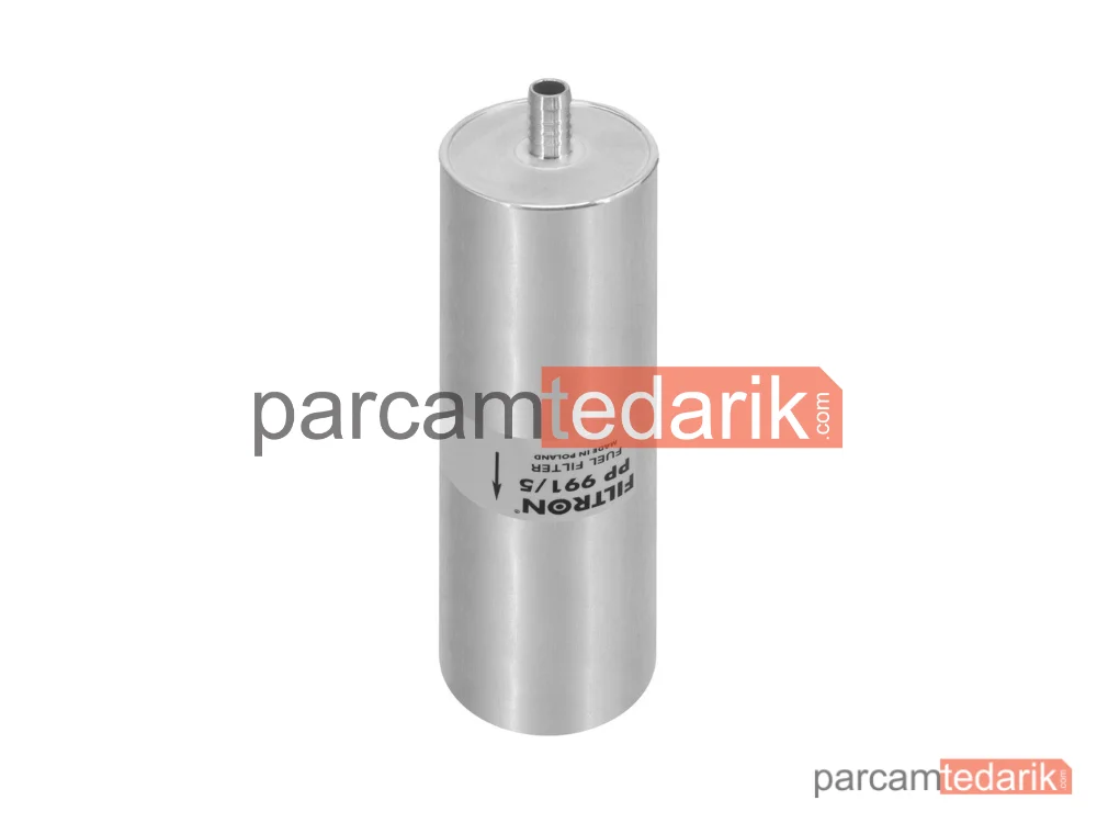 FILTRON PP991/5 | Yakıt Filtresi — Audi A6 C7 Avant, Audi A6 C7, Audi A7 Sportback
