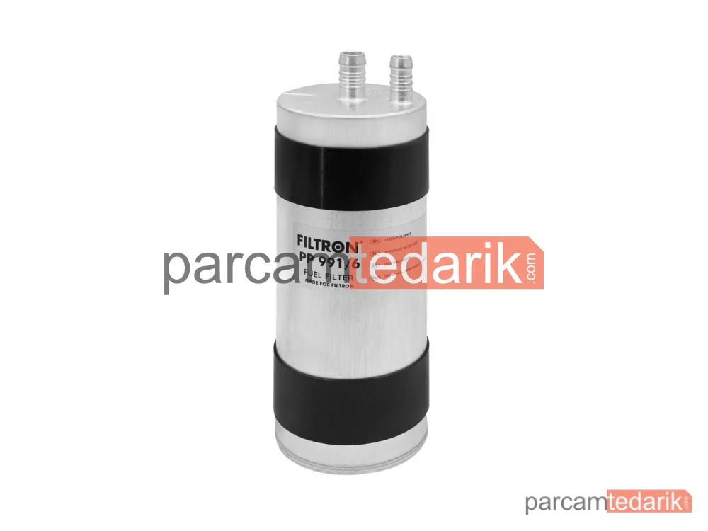 PP991/6 | Yakıt Filtresi — Audi A6 C8, Audi A6 C8 Avant, Audi A7 Sportback