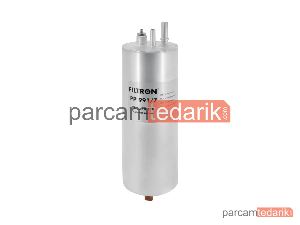 PP991/7 | Yakıt Filtresi — VW Transporter T6 / Caravelle T6 Minibüs/Otobüs (SGB, SGJ, SHB,, VW Transporter T6 Panelvan/Van, VW Transporter T6 Platform şasi (SFD, SFE, SFL, SFZ, SJD, SJE,))