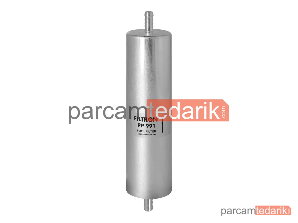 PP991 | Yakıt Filtresi — Audi A4 B9, Audi A4 B9 Avant, Audi A5