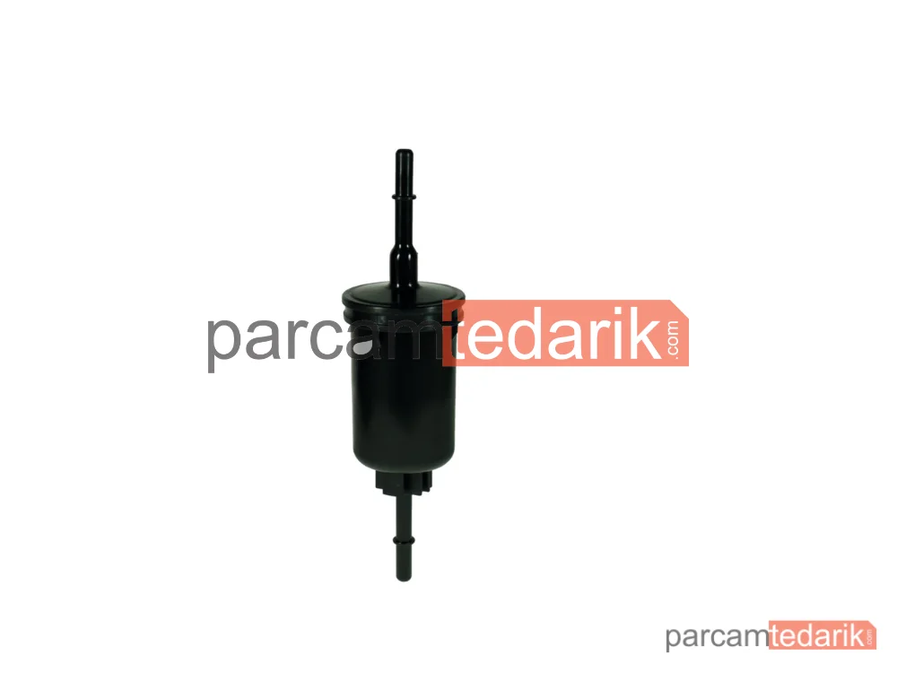 PS865/4 | Yakıt Filtresi — Ford Fiesta V, Ford Fusion, Mazda 2