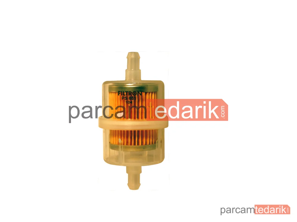 PS881 | Yakıt Filtresi — Fiat Ritmo, Peugeot 505, Peugeot 505 Break