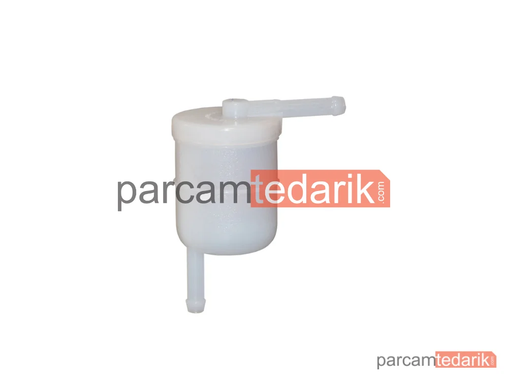 PS901 | Yakıt Filtresi — Nissan Micra I, Nissan Patrol III/1 Hardtop, Hyundai PONY / Excel Sedan