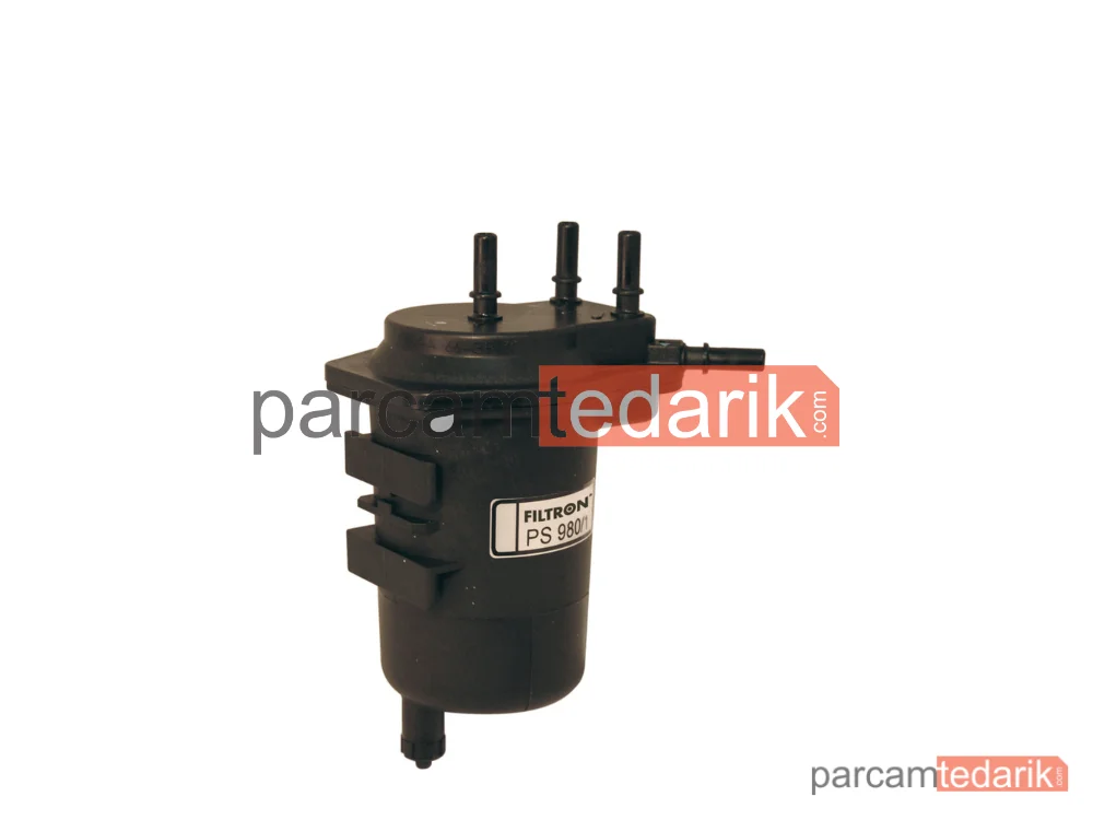 PS980/1 | Yakıt Filtresi — Renault Megane II, Renault Megane II Hatchback Van, Renault Megane II Kombi Van