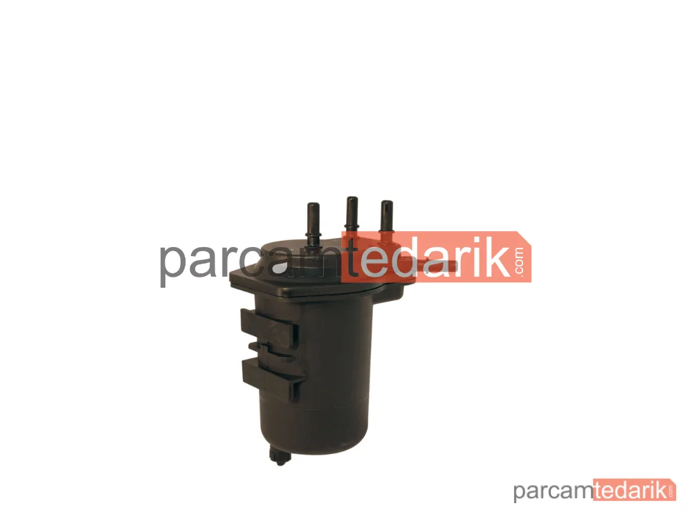 PS980/2 | Yakıt Filtresi — Renault Kangoo Express, Renault Clio II, Nissan Micra III