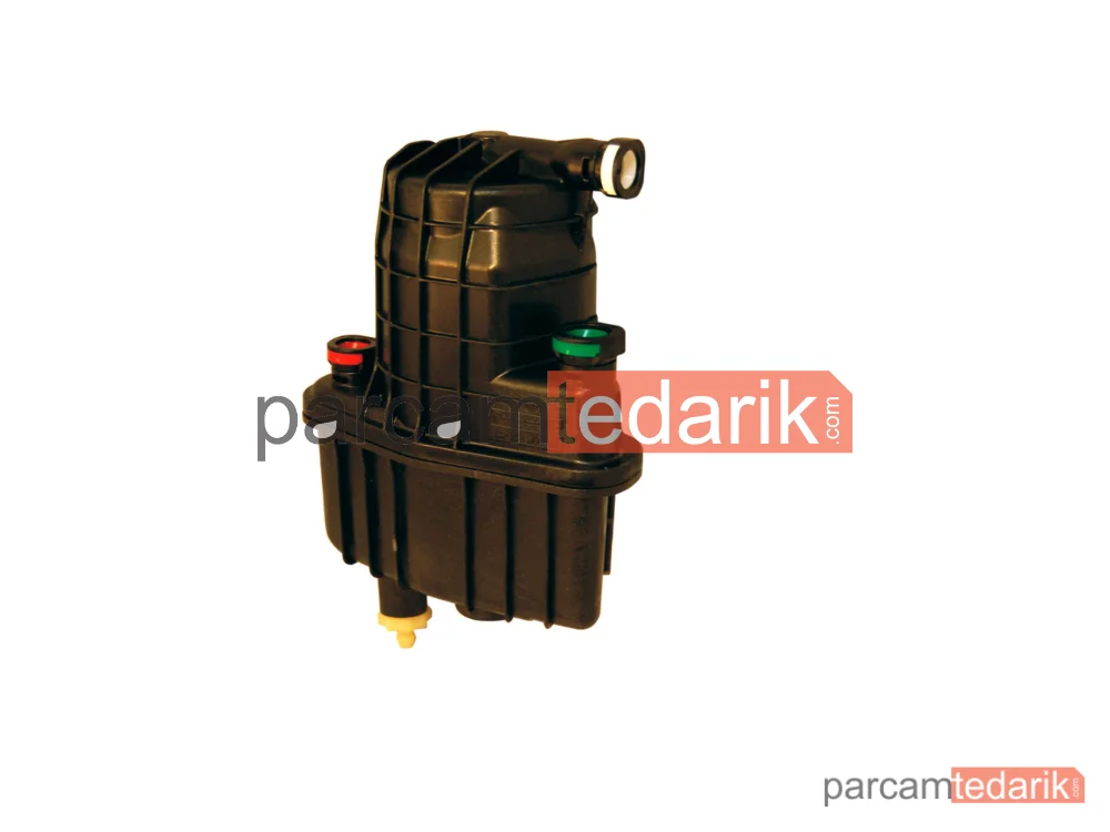 PS980/9 | Yakıt Filtresi — Renault Clio III, Renault Clio III Grandtour, Renault Modus / GRAND Modus