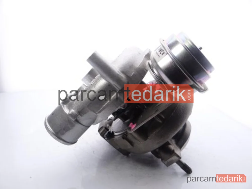 7043615010S | Turboşarj — BMW 3 Touring, BMW 5, BMW 5 Touring