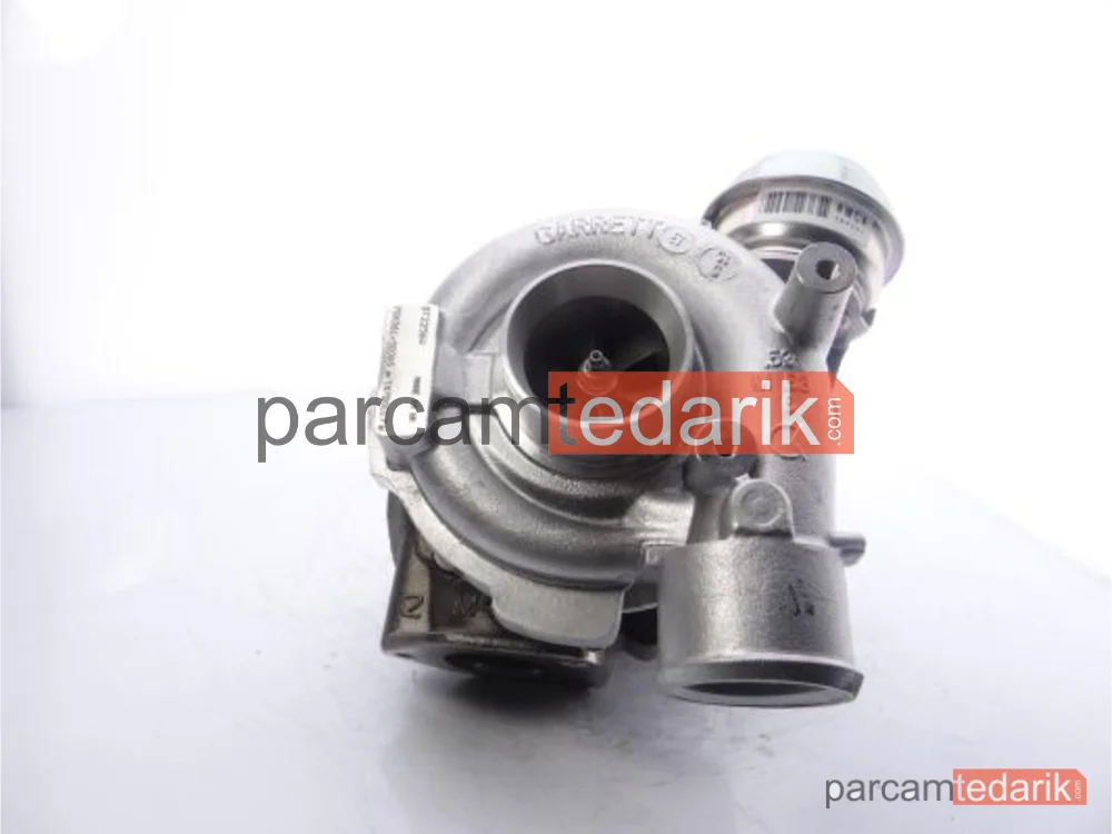 GARRETT 7043615010S | Turboşarj — BMW 3 Touring, BMW 5, BMW 5 Touring
