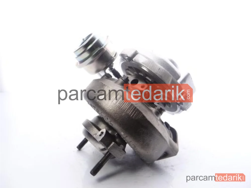 GARRETT 7043615010S | Turboşarj — BMW 3 Touring, BMW 5, BMW 5 Touring