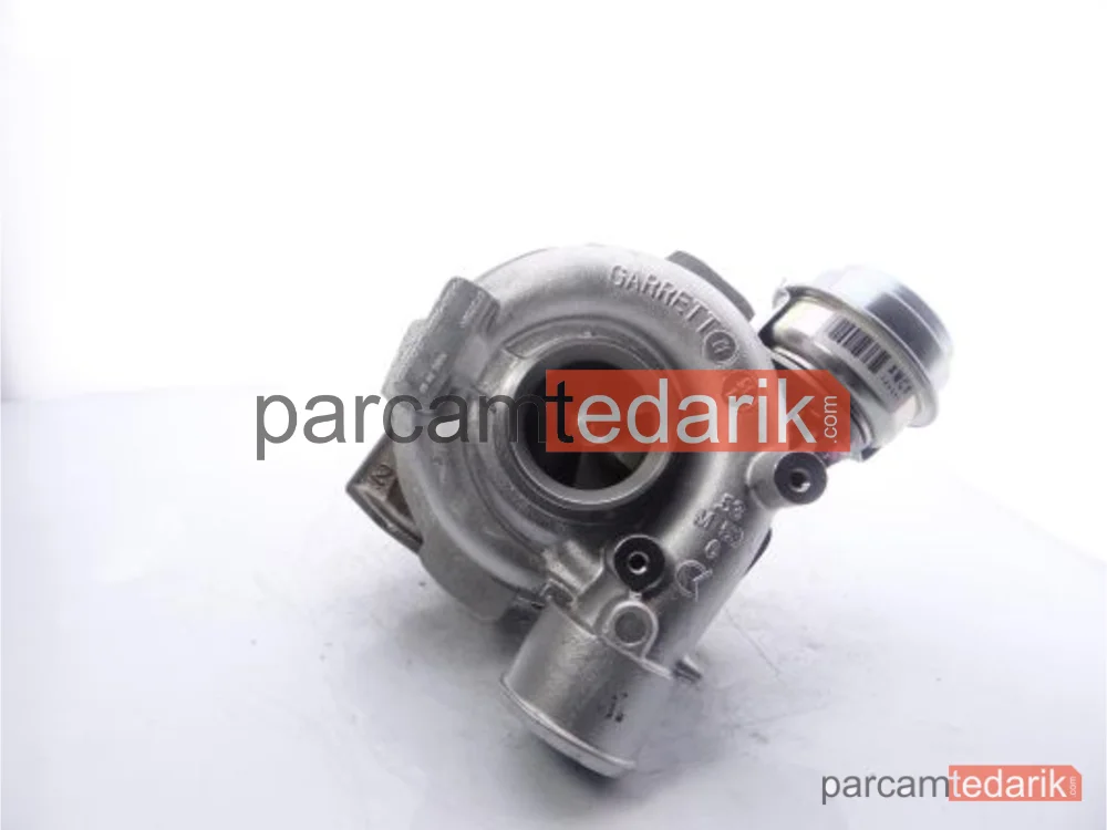 GARRETT 7043615010S | Turboşarj — BMW 3 Touring, BMW 5, BMW 5 Touring