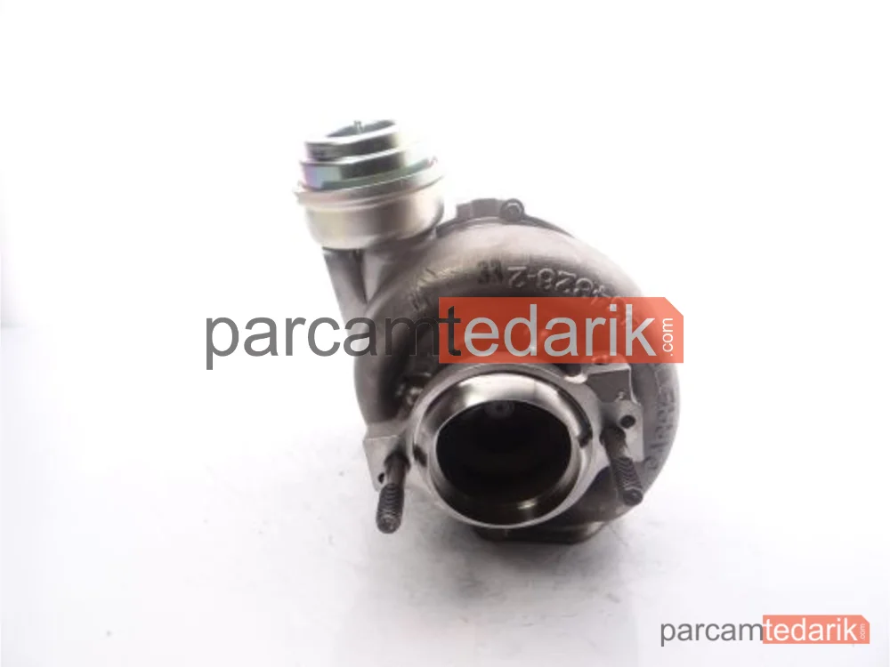 GARRETT 7043615010S | Turboşarj — BMW 3 Touring, BMW 5, BMW 5 Touring
