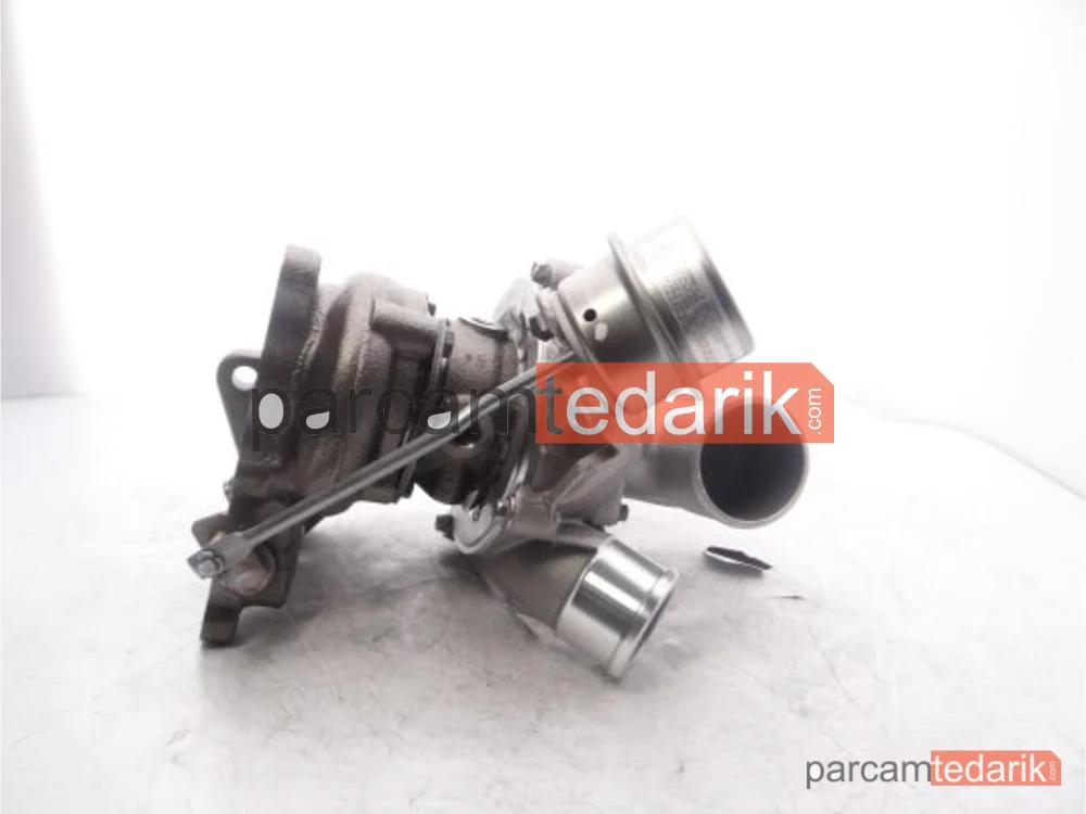 7159245003W | Turboşarj — Kia Pregio Panelvan/Van, Mitsubishi L200, Mitsubishi Pajero SPORT I