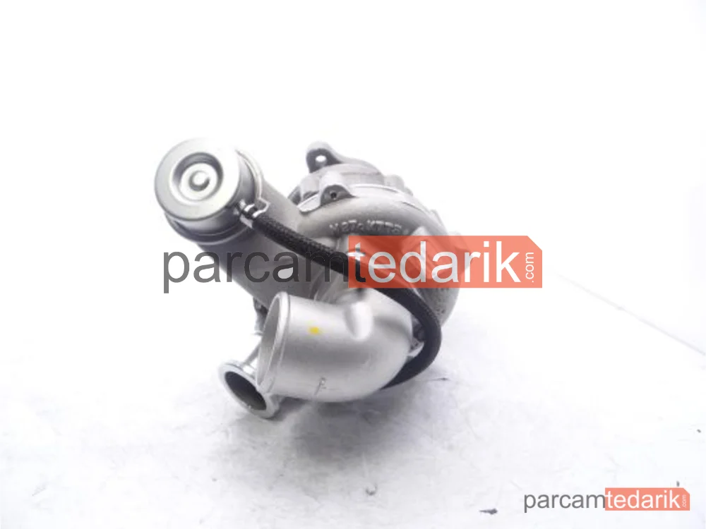 GARRETT 7159245003W | Turboşarj — Kia Pregio Panelvan/Van, Mitsubishi L200, Mitsubishi Pajero SPORT I