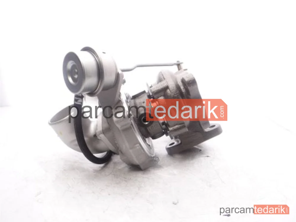 GARRETT 7159245003W | Turboşarj — Kia Pregio Panelvan/Van, Mitsubishi L200, Mitsubishi Pajero SPORT I
