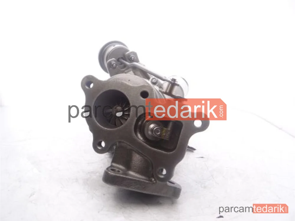 GARRETT 7159245003W | Turboşarj — Kia Pregio Panelvan/Van, Mitsubishi L200, Mitsubishi Pajero SPORT I