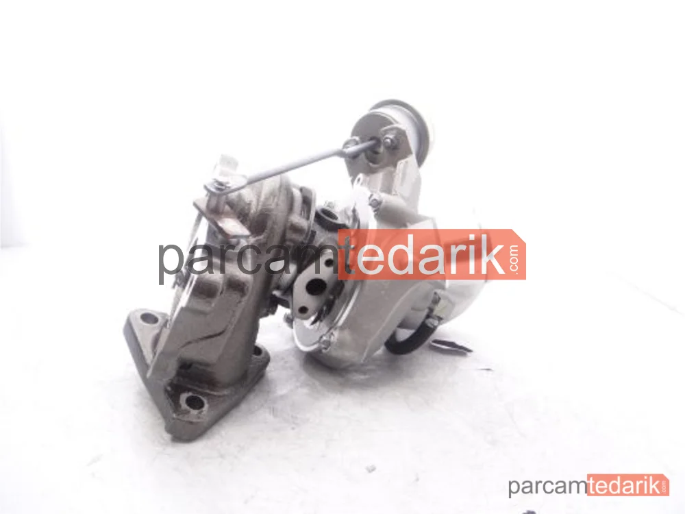 GARRETT 7159245003W | Turboşarj — Kia Pregio Panelvan/Van, Mitsubishi L200, Mitsubishi Pajero SPORT I