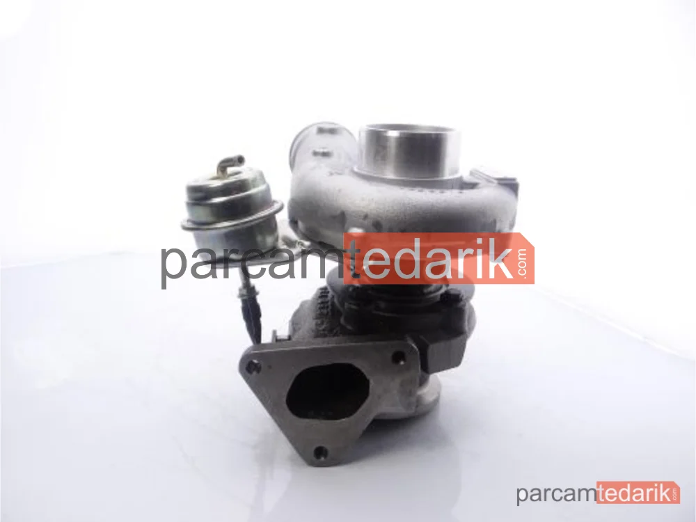 GARRETT 7161115001S | Turboşarj — Mercedes-Benz Sprinter 3-t Platform şasi, Mercedes-Benz Sprinter 4-t Panelvan/Van, Mercedes-Benz Sprinter 4-t Platform şasi