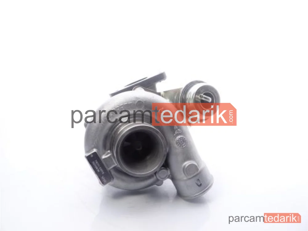 GARRETT 7161115001S | Turboşarj — Mercedes-Benz Sprinter 3-t Platform şasi, Mercedes-Benz Sprinter 4-t Panelvan/Van, Mercedes-Benz Sprinter 4-t Platform şasi
