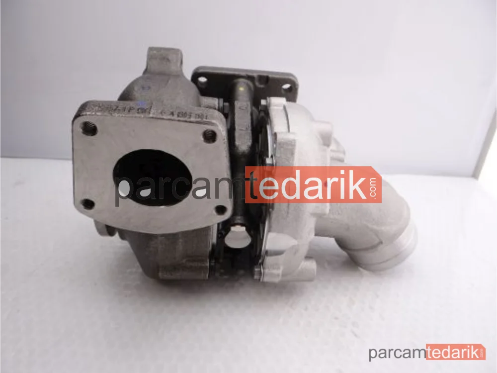 7168855005S | Turboşarj — Turbo Şarj