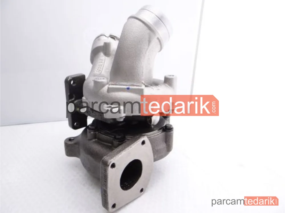 GARRETT 7168855005S | Turboşarj — Turbo Şarj