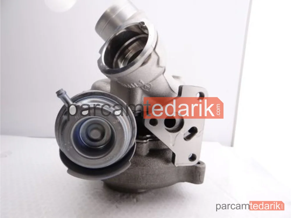 GARRETT 7168855005S | Turboşarj — Turbo Şarj
