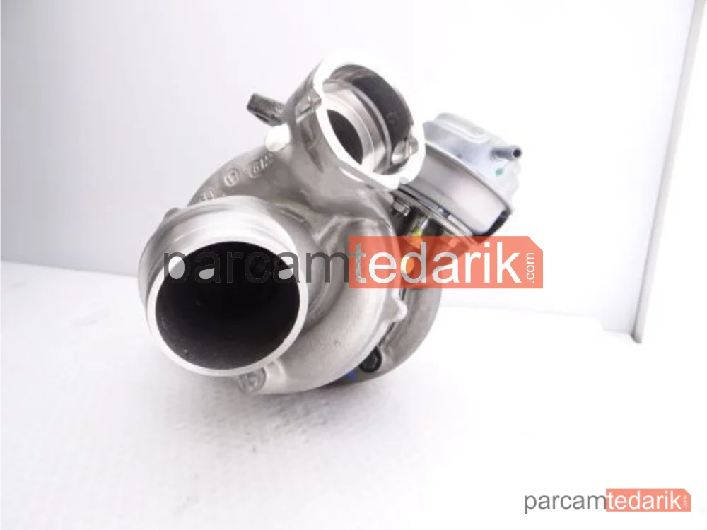 GARRETT 7168855005S | Turboşarj — Turbo Şarj