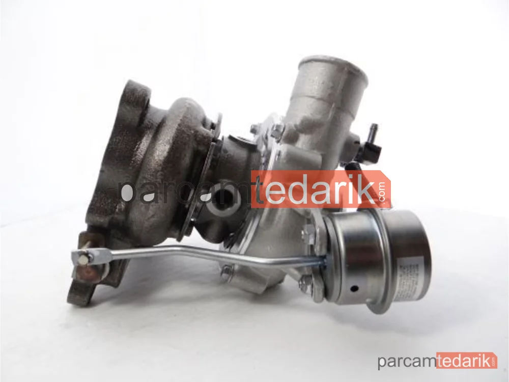 7169385001S | Turboşarj — Mitsubishi L200, Mitsubishi Pajero SPORT I