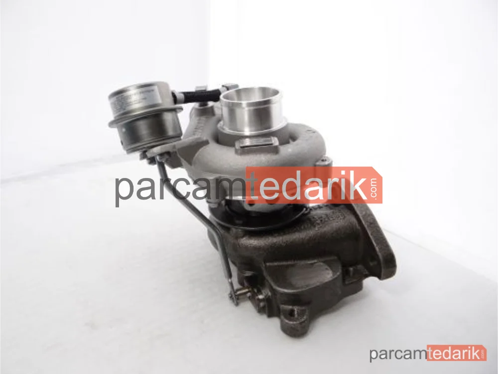 GARRETT 7169385001S | Turboşarj — Mitsubishi L200, Mitsubishi Pajero SPORT I