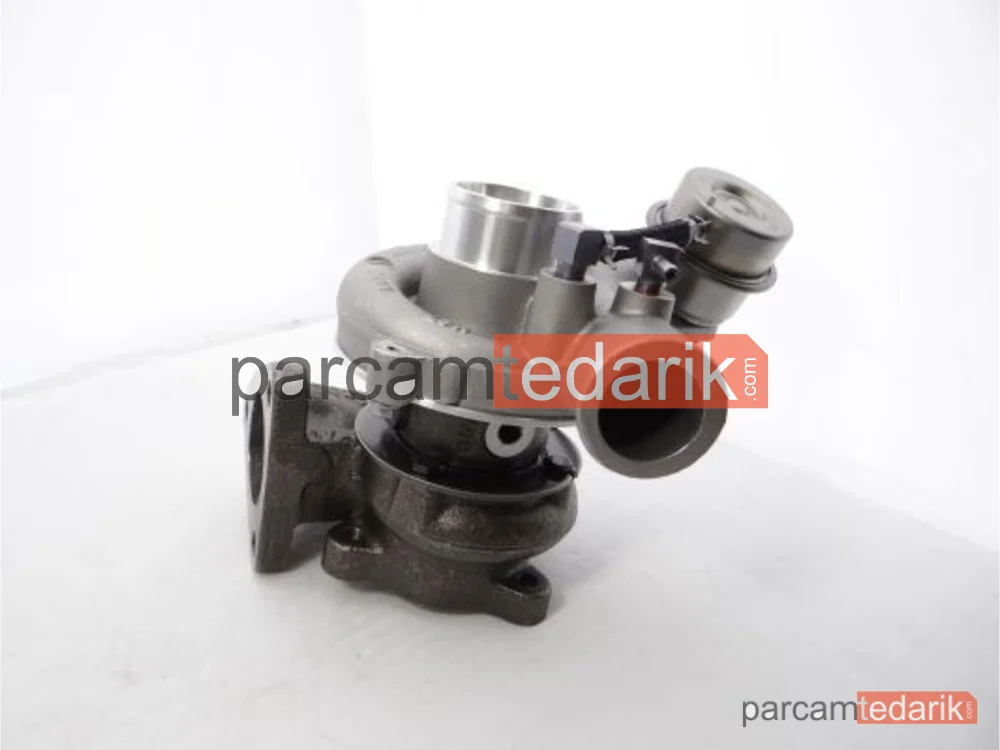GARRETT 7169385001S | Turboşarj — Mitsubishi L200, Mitsubishi Pajero SPORT I