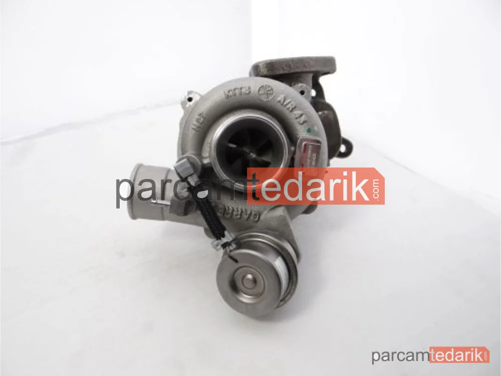 GARRETT 7169385001S | Turboşarj — Mitsubishi L200, Mitsubishi Pajero SPORT I