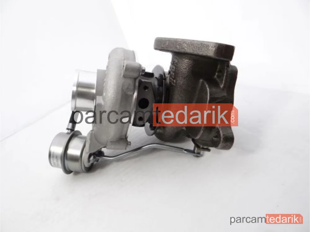 GARRETT 7169385001S | Turboşarj — Mitsubishi L200, Mitsubishi Pajero SPORT I