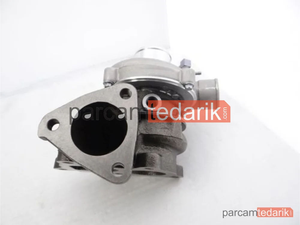 GARRETT 7169385001S | Turboşarj — Mitsubishi L200, Mitsubishi Pajero SPORT I