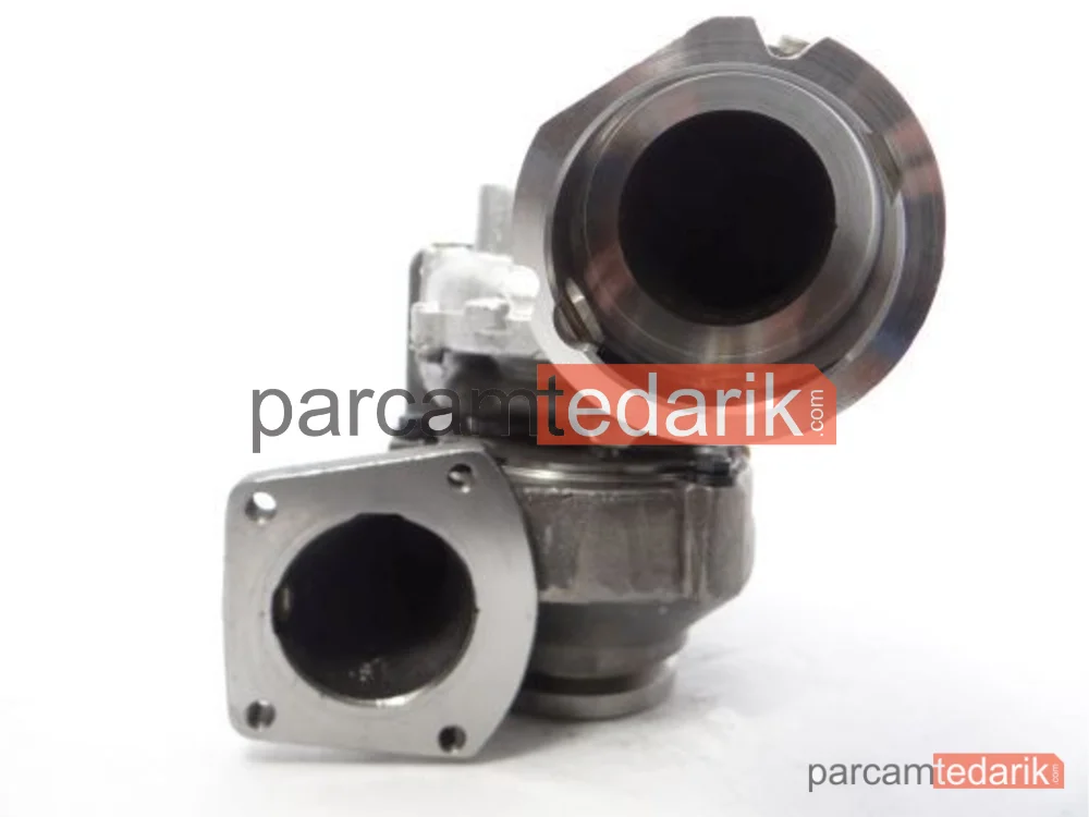 GARRETT 7293255004S | Turboşarj — VW Transporter T5 Minibüs/Otobüs, VW Multivan T5, VW Transporter T5 Panelvan/Van