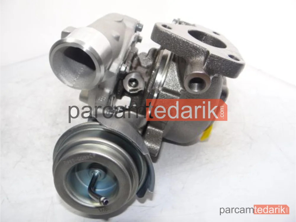 7578865003W | Turboşarj — Hyundai Tucson, Kia Sportage II, Kia Magentis II