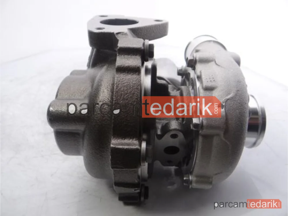 GARRETT 7578865003W | Turboşarj — Hyundai Tucson, Kia Sportage II, Kia Magentis II