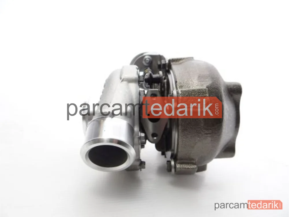 GARRETT 7661115001S | Turboşarj — Turbo Şarj