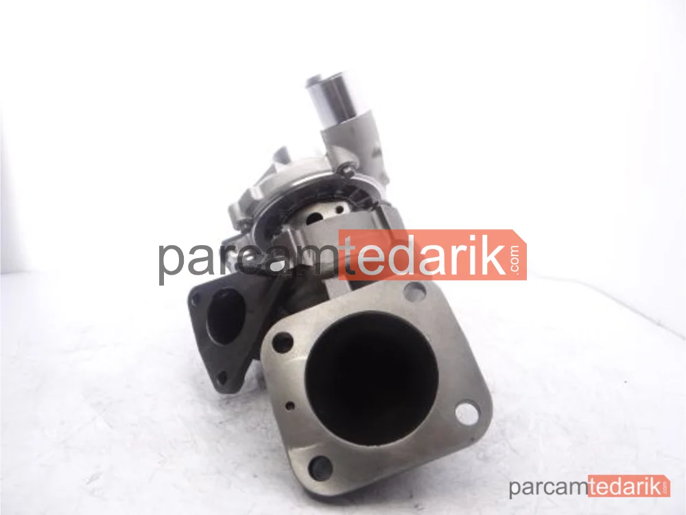 GARRETT 7679335015W | Turboşarj — Ford Transit Tourneo Minibüs/Otobüs, Ford Transit Minibüs/Otobüs, Ford Transit Panelvan/Van