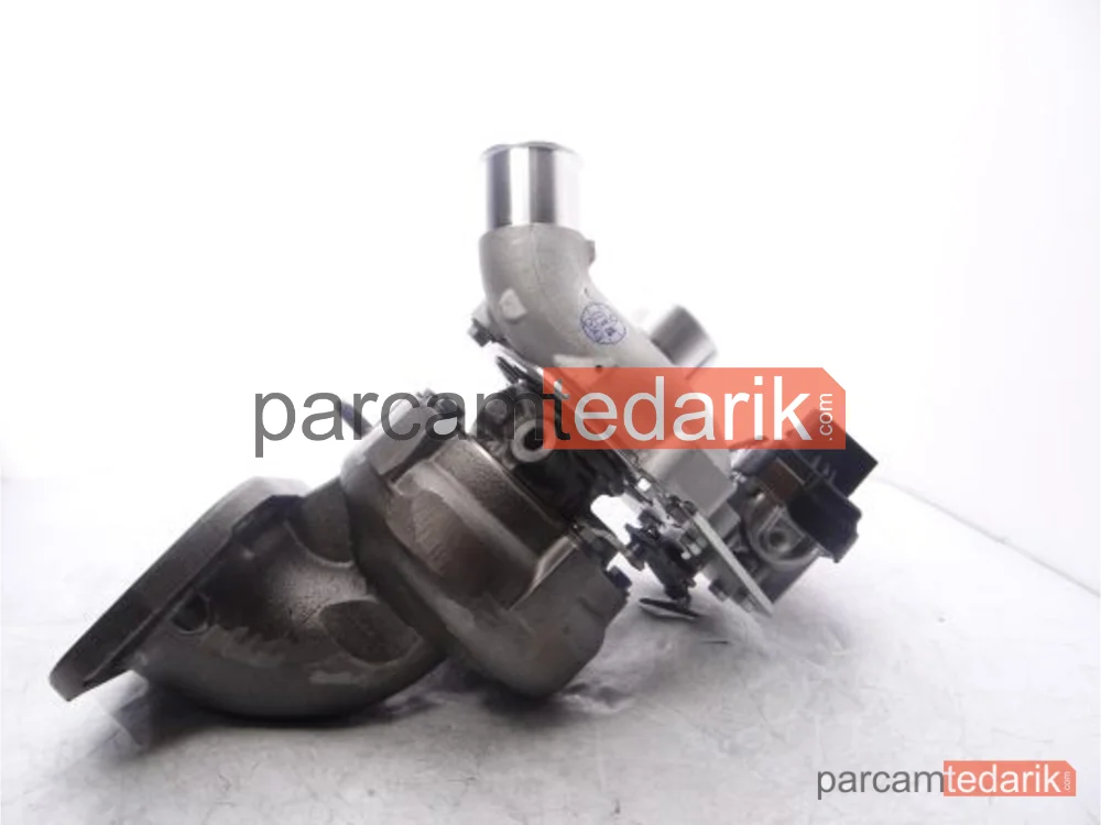 GARRETT 7679335015W | Turboşarj — Ford Transit Tourneo Minibüs/Otobüs, Ford Transit Minibüs/Otobüs, Ford Transit Panelvan/Van